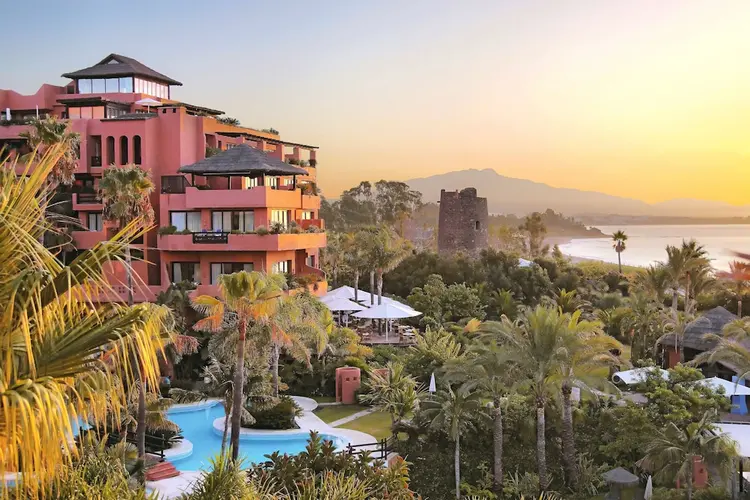 Ultieme luxe | Costa del Sol