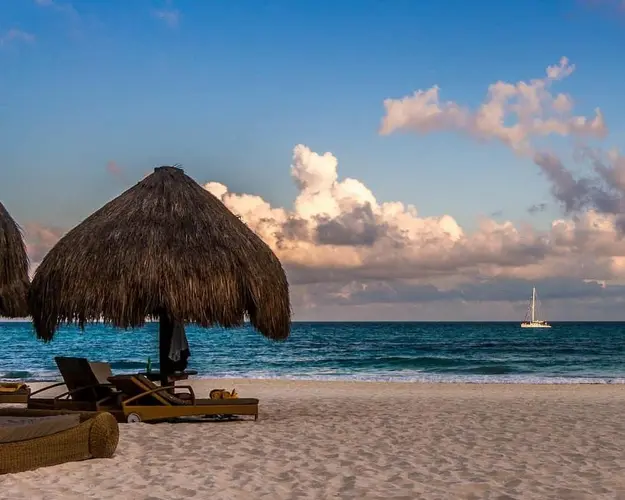  Fiestas Patrias - Playa del Carmen 4N con SKY "26 al 30jul"