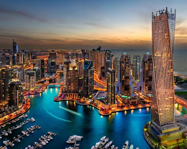 Dubai, United Arab Emirates