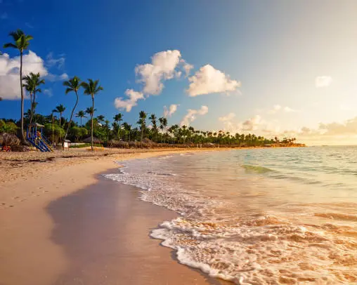 Bayahibe + Bolso de mano "18 al 22nov"