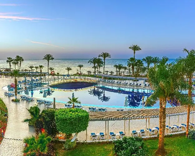  Monte Carlo Resort