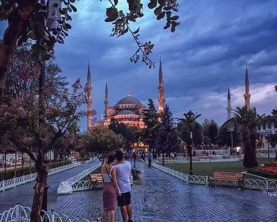 UNFORGETTABLE TÜRKIYE