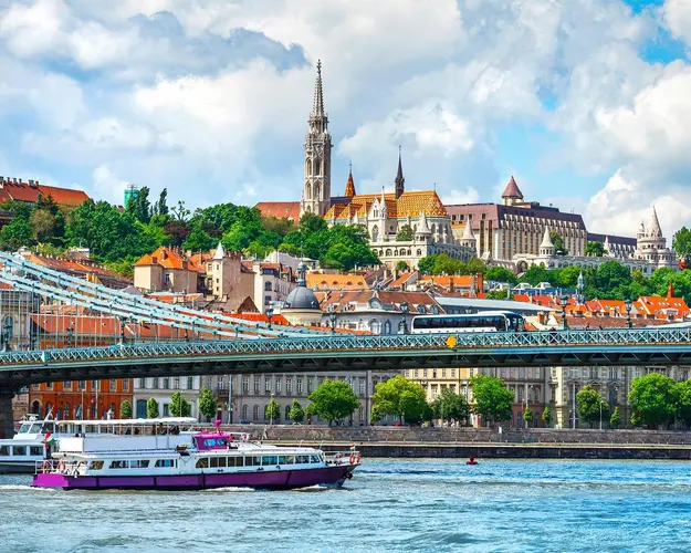 City Break Budapesta, Ungaria - din Targu Mures, septembrie