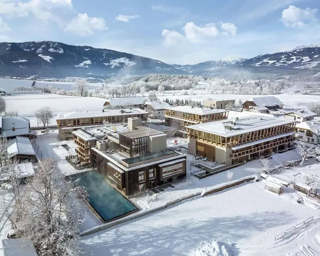 Immagine - Falkensteiner Hotel Kronplatz