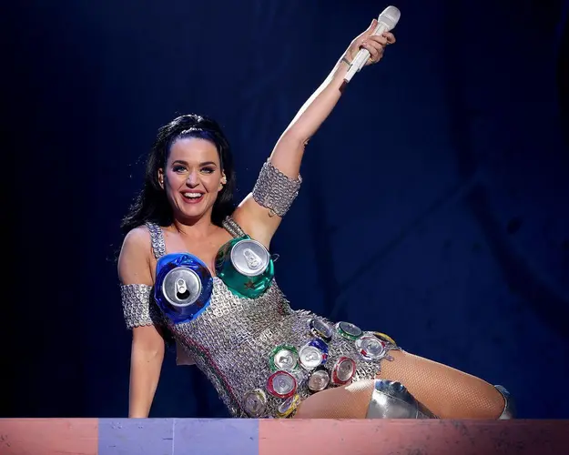 Katy Perry Buenos Aires 