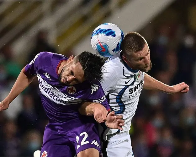 ACF Fiorentina vs Inter