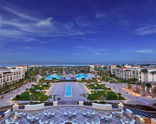 Jaz Mirabel Beach Resort