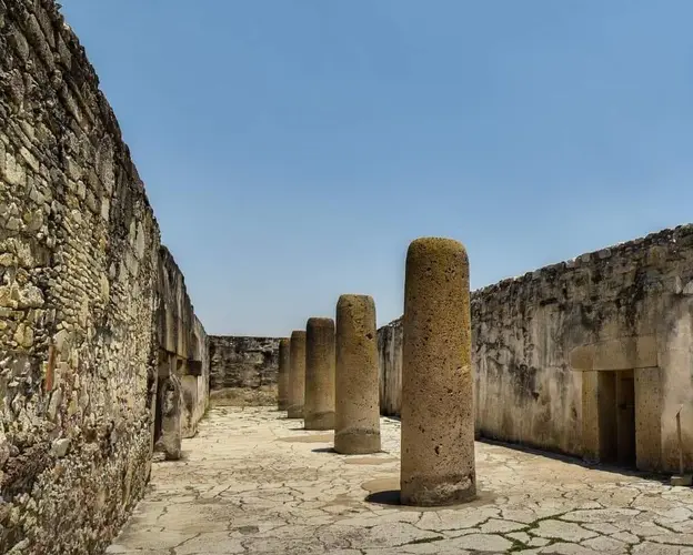 Oaxaca Mágico 4 días