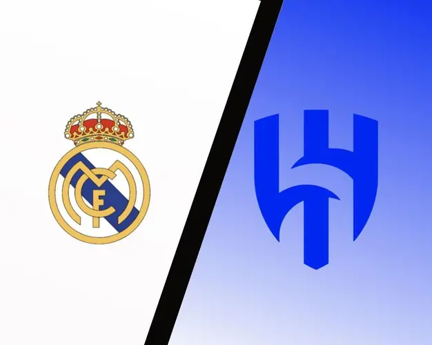 18 Jun 25 ⚽ Real Madrid vs Al-Hilal + 2N. MIAMI 4*