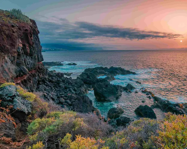 TENERIFE STARLIGHT : UN ITINÉRAIRE ENTRE PATRIMOINE, NATURE 