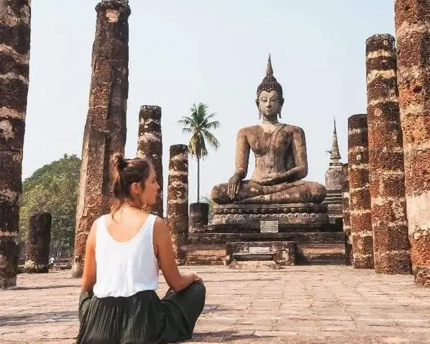 ESCÁPATE A TAILANDIA DESDE COLOMBIA 