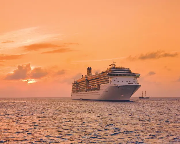 Crucero en Brasil Costa Favolosa desde Montevideo