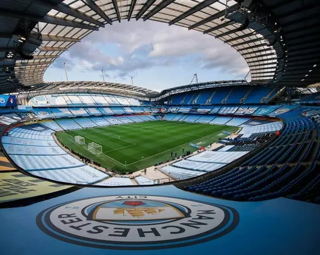 18 Apr 26⚽ EPL: Manchester City vs Arsenal+4N. MANCHESTER 4*