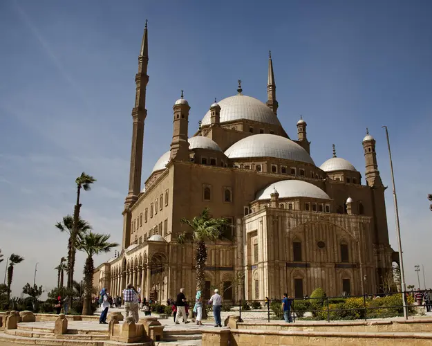 Cairo, Egypt