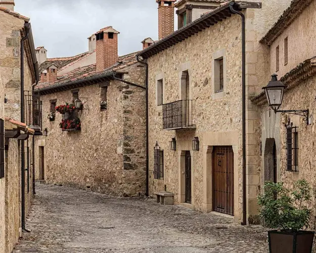 #PUEBLOSMÁGICOS-RUTA DE CASTILLA LA MANCHA ETERNA