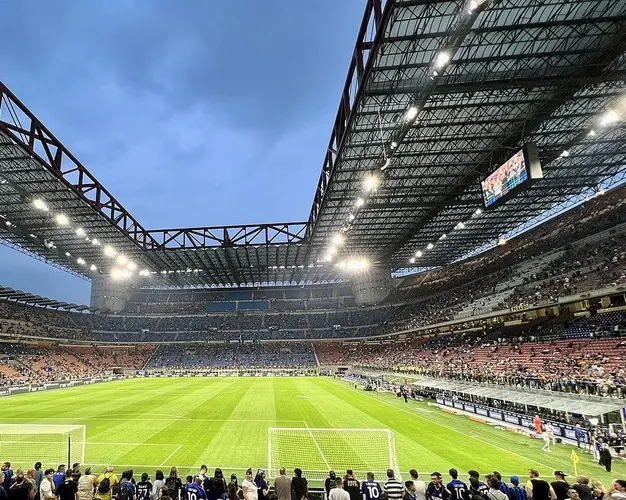 23 Nov 25⚽ Italian Serie A: Inter vs AC Milan +3N. MILAN 5*