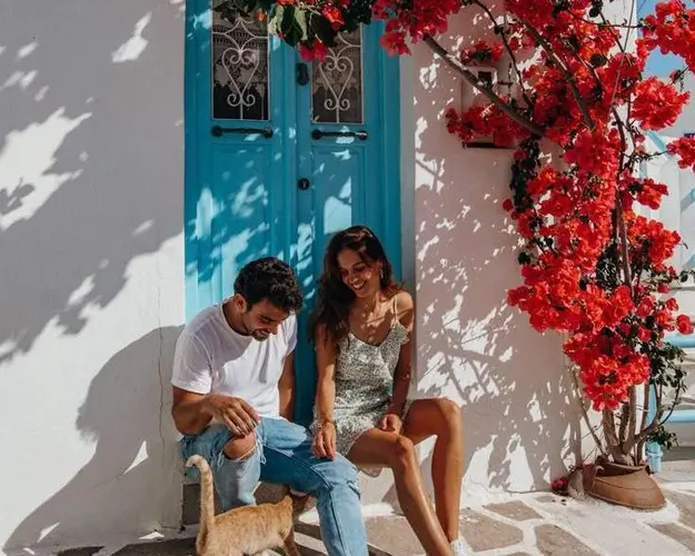 TURQUÍA, GRECIA Y DUBÁI DESDE COLOMBIA 
