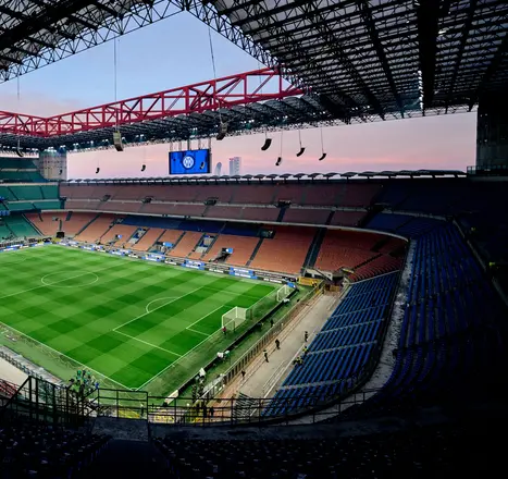 02 Nov 25⚽Italian Serie A: AC Milan vs AS Roma +4N. MILAN 4*