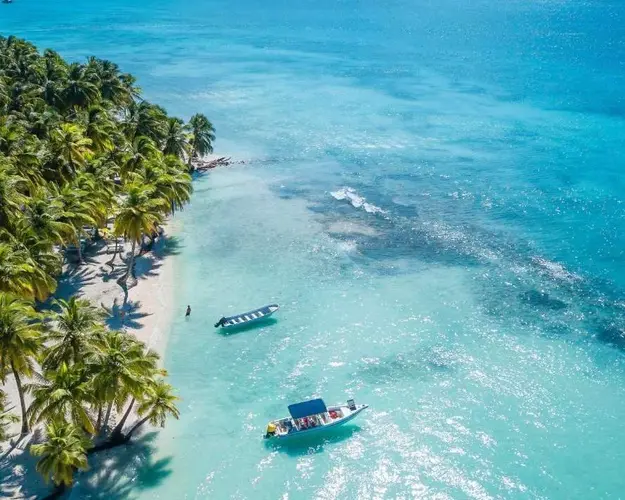 Punta Cana 4N con LATAM + Carry on "29oct al 02nov"