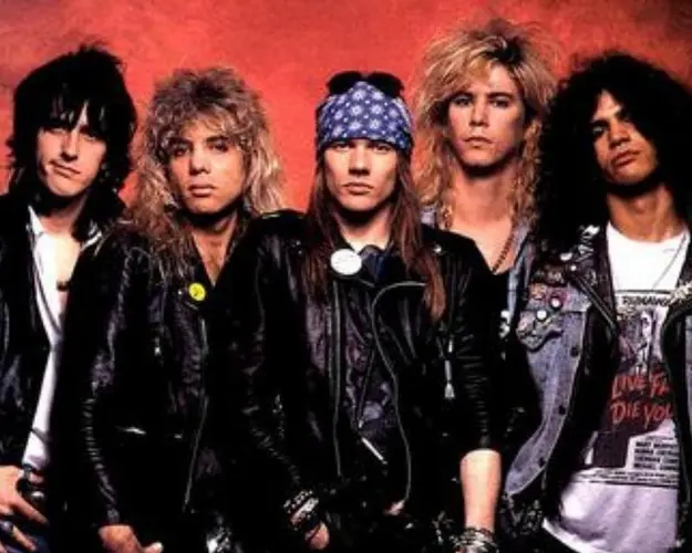3N. AB DHABI 5* + Guns N Roses @ 27 May 25