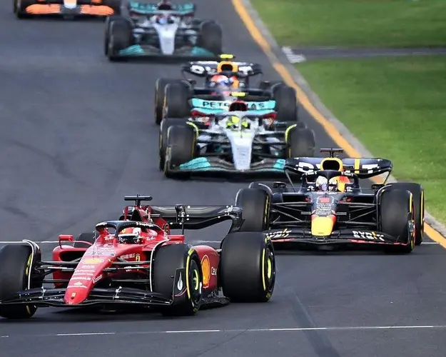 3-5 Oct 25 🏁Singapore Grand Prix + 4N SINGAPORE 4*