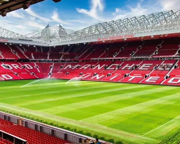 02 May 25 ⚽ EPL: Manchester United vs Liverpool +4N. MAN 4*