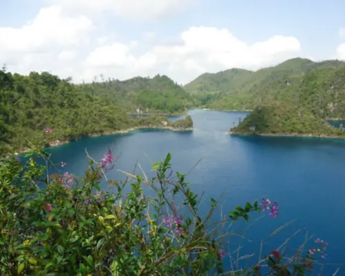 Image - Chiapas de Regalo 4 días 