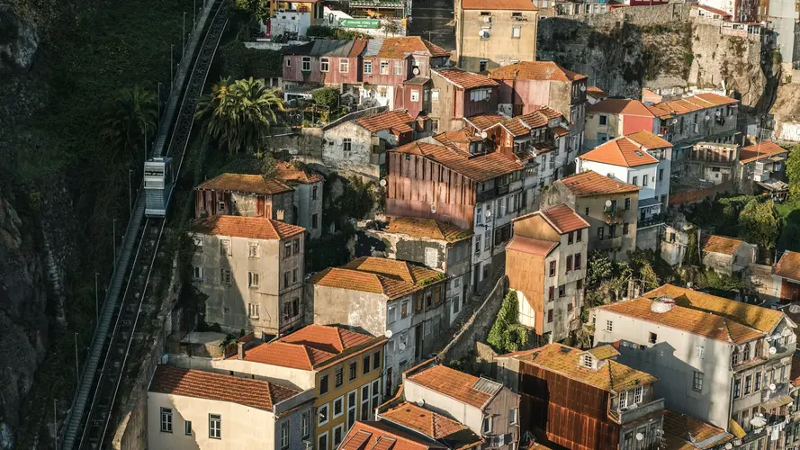 Imagen - OPORTO, ANDALUCIA Y MARRUECOS