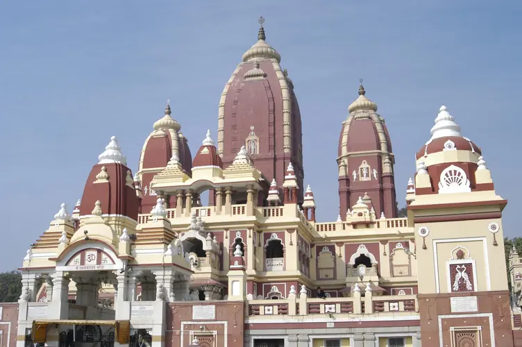 Imagen - ENCANTOS DE LA INDIA