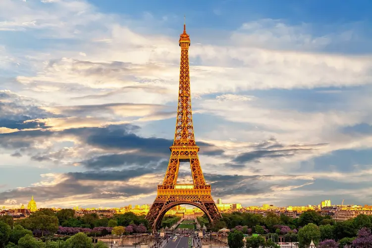 Imagem - Lo mejor de Inglaterra, Escocia y Francia Antlántica