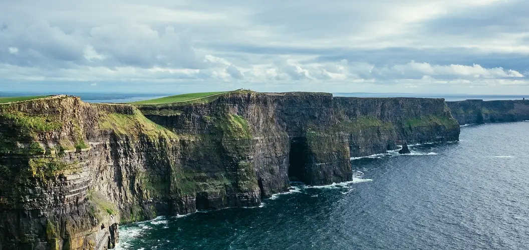 Leyendas Inglaterra, Escocia e Irlanda