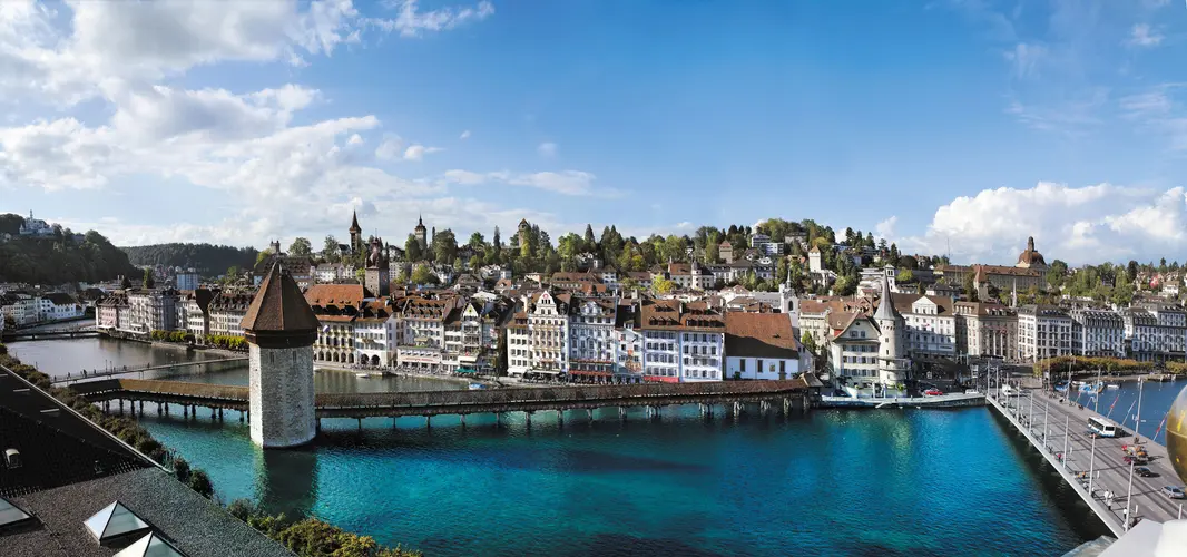 Imagem - Self Drive: La Gran Ruta de Suiza: Occidental y Sur