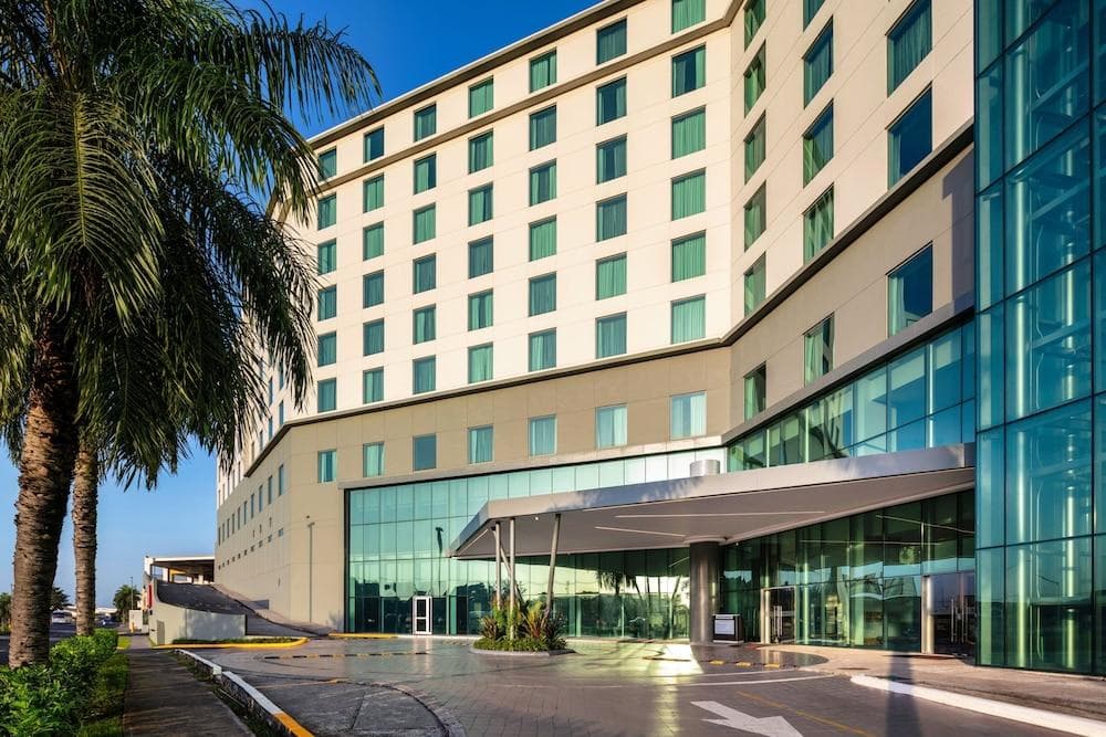 Marriott Panamá Hotel