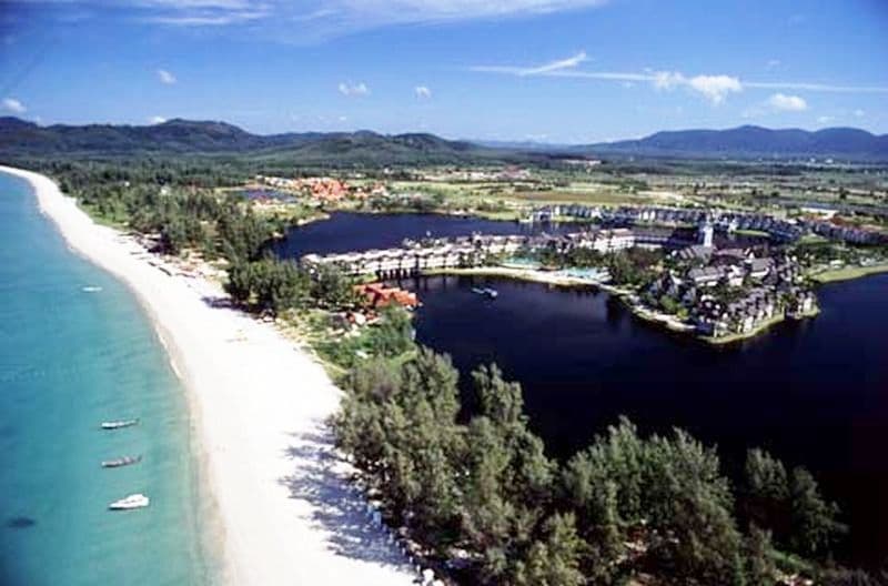 Angsana Villas Resort Phuket