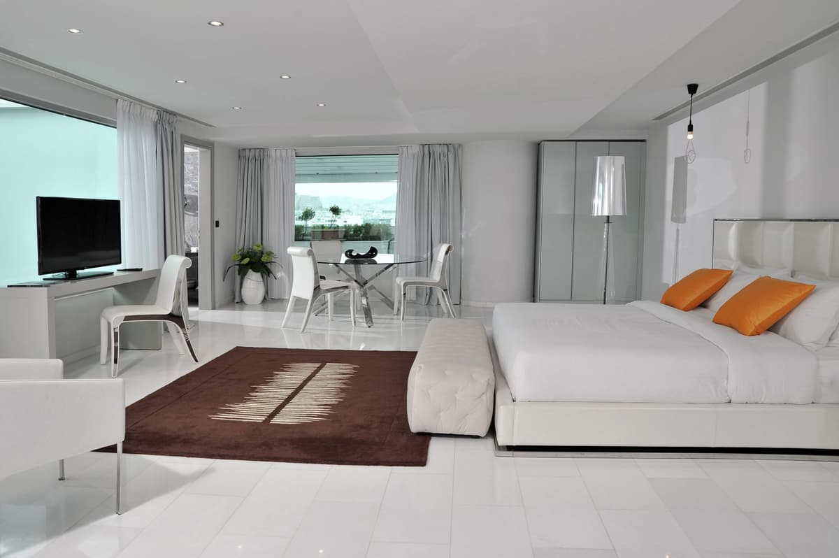 Athenaeum Palace & Luxury Suites