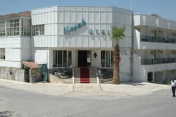 Pamukkale Ninova Thermal & Spa Hotel