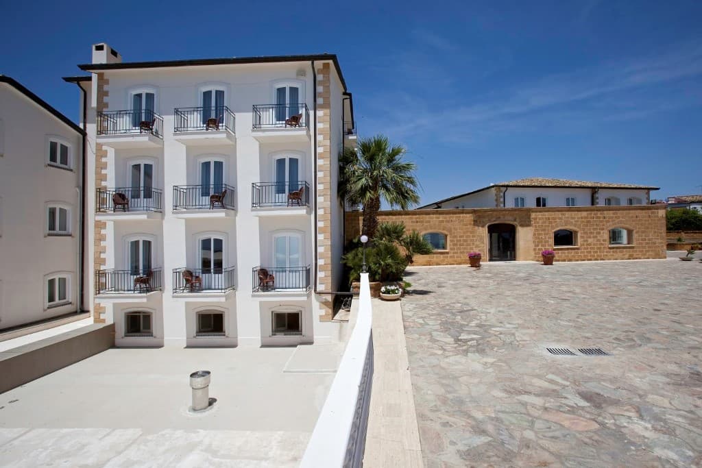 iH Hotel Agrigento Kaos