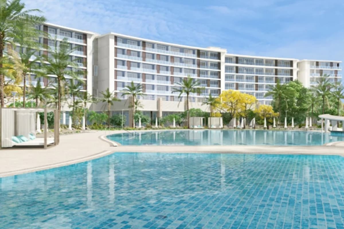 GRAND ASTON VARADERO