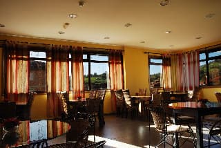 Los Acebos de Arriondas