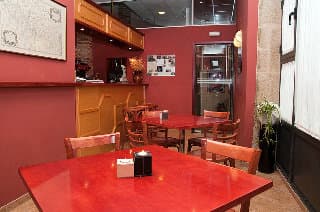 Hotel Villa de Ayerbe