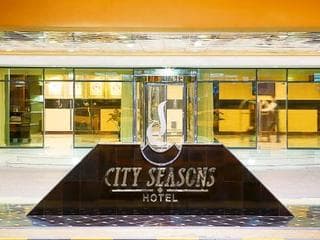 City Seasons Al Ain
