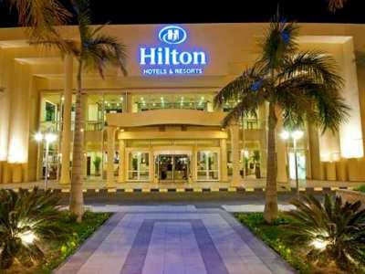 Hilton Hurghada Resort