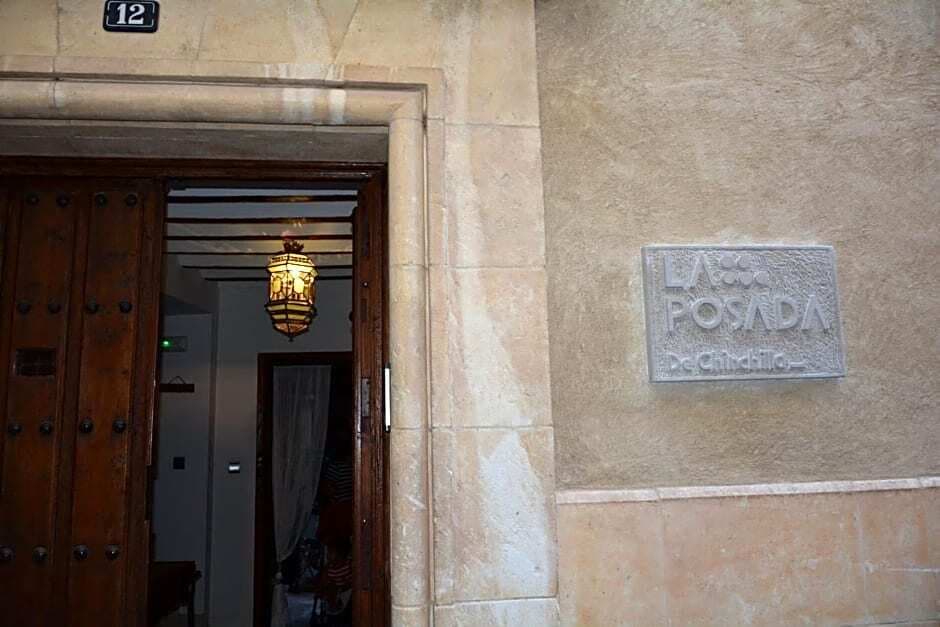 La Posada De Chinchilla