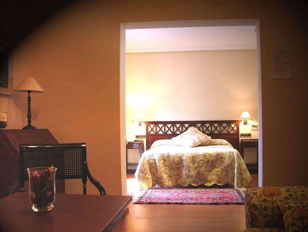 Hostal Restaurante La Monteria