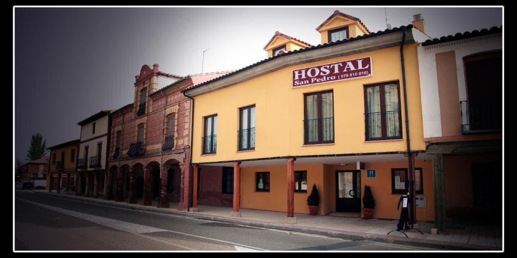 HOTEL RURAL San Pedro