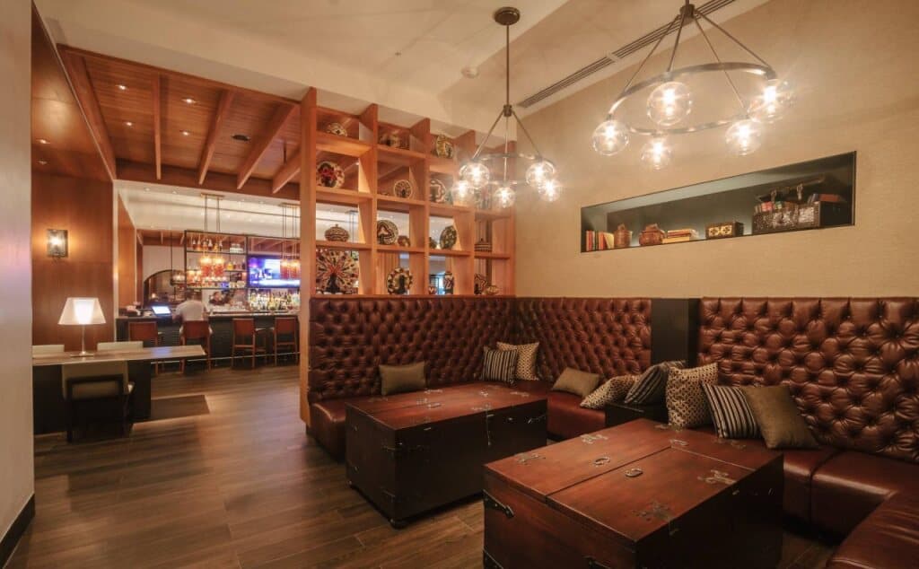 Panama Marriott Hotel