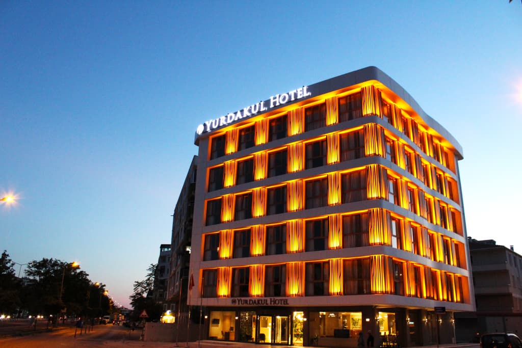 Yurdakul Hotel