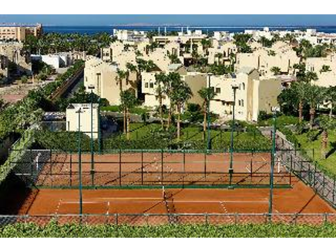 Swiss Inn Resort Hurghada