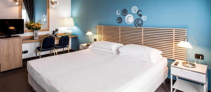 Hotel Mirage Firenze