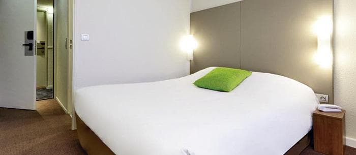 Hotel Campanile Paris Est - Porte de Bagnolet